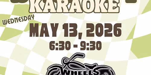 Bar Fly Karaoke