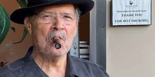 Summer Sundays at Pellicano Vineyard: Father\u2019s Day Celebration Dog & Cigar Friendly!!