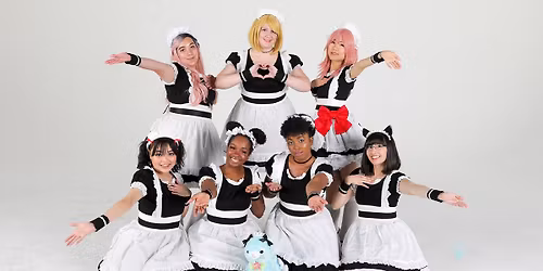 Ecchi Expo - Sunday (Time: TBD)