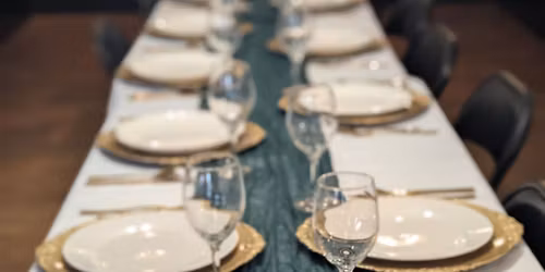 You're Invited to Dinner \ud83c\udf7d\ufe0f