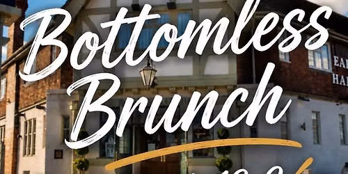 Bottomless Brunch 