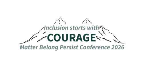 Matter Belong Persist Conference 2026