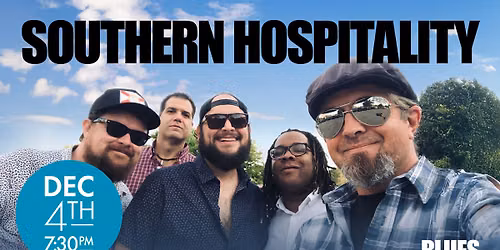 Southern Hospitality