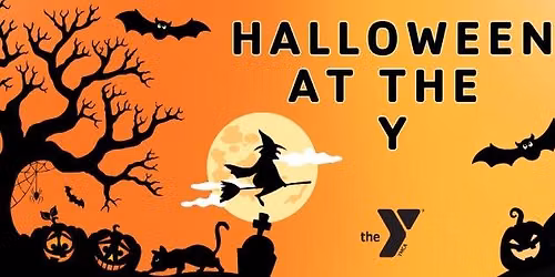 Halloween at the Y 2026 \ud83c\udf83 | Twin Lakes Family YMCA