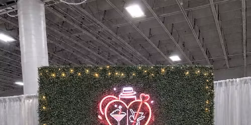 Salt Lake City Bridal expo 