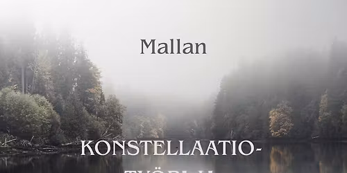 Perhekonstellaatioty\u00f6paja