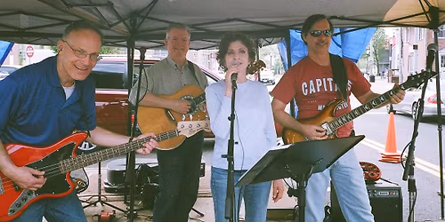 Lost 'N' Found at Laurel American Legion