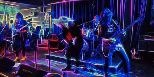 The Queen Bees - 2026 Summer Concert Series
