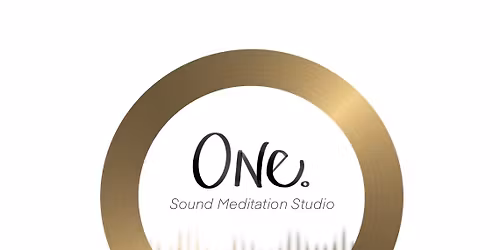Saturday morning sound bath meditation 10 am