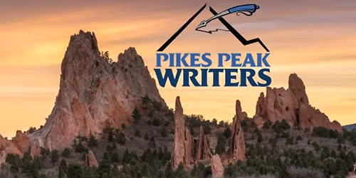 Pikes Peak Writers Conference 