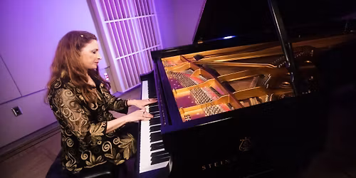 Robin Spielberg at Grand Theater - Wausau