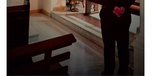 Sholto Foss\u2019 Graduation Recital