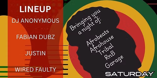 Lunacy: Afro Edition