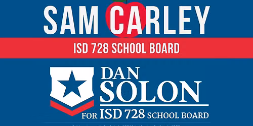 Coffee & Conversation with Sam Carley & Dan Solon