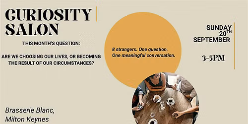Curiosity Salon