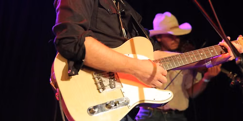 Midland with Niko Moon and Rattlesnake Milk