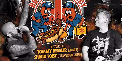 Hot Dog Emergency