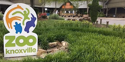 Our next ETMP event is Wednesday, July 8 @ ZOO KNOXVILLE !!!