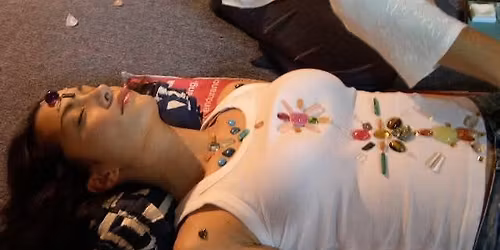 Natural Crystalline Way Level 1