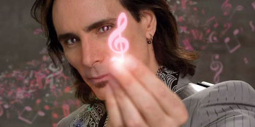Beat, Adrian Belew, Steve Vai, Tony Levin & Danny Carey Madrid Tickets
