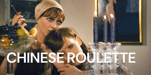 Chinese Roulette