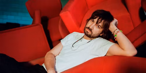 Tame Impala - The Deadbeat Tour