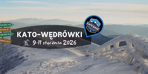 Kato-W\u0119dr\u00f3wki 2026 (#3)