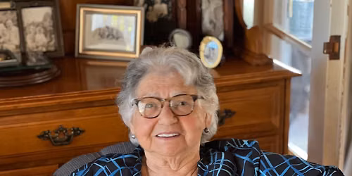 Celebration of Life for Dolly Fugate