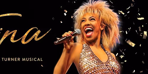 TINA - The Tina Turner Musical - Bloomington