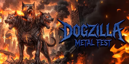 Dogzilla MetalFest