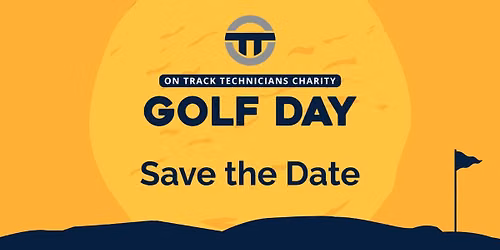 OTT Golf Day