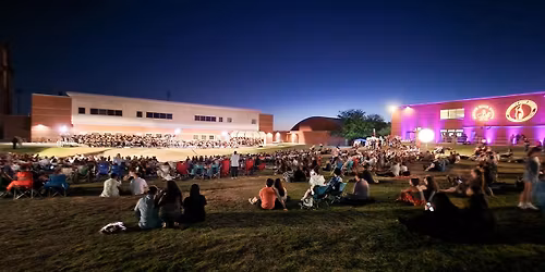 UHS 50th Anniversary and Hall of Fame