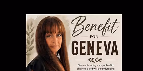 Benefit to Support Geneva