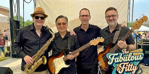 Fabulous Fitty Band