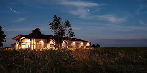Bluestem Hall Guided Firefly Show | 6th Annual