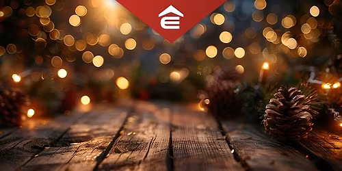 Edwards at A Magical BLVD Christmas