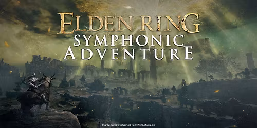 Video Games Live at Mark C. Smith Concert Hall at the Von Braun Center