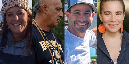 Shucking the Status Quo: How Communities Are Restoring Long Island Sound