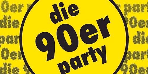 Connected \u2022 Die 90er Party