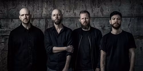 Orsak:Oslo + Kosmodome || Hulen