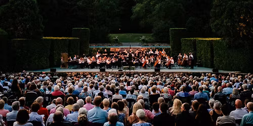 Brandywine Valley Symphony Presents Masterworks 3: Made In America