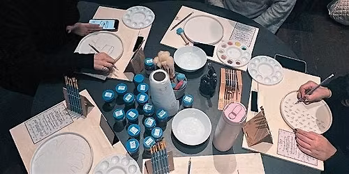 Decorazione su Ceramica