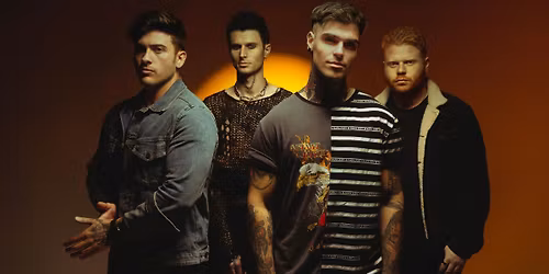 Melrose Avenue at The Roxy