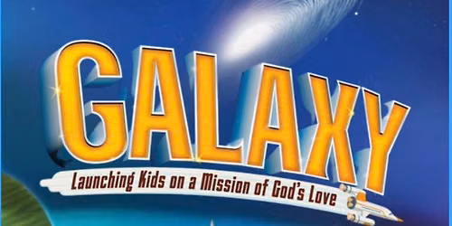 Weekend Vacation Bible School 2026