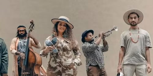 Michela Marino Lerman and Love Movement