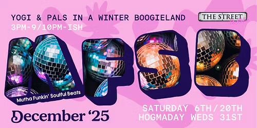 MFSB The Three Musicteers