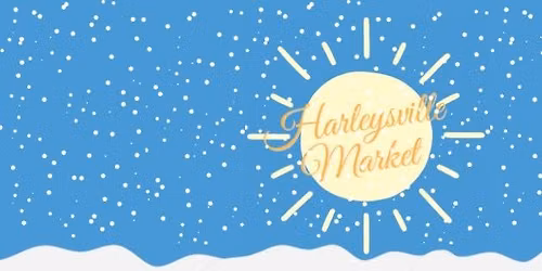 Holiday Harleysville Market