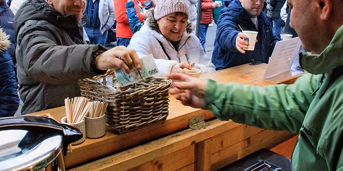 V\u00c1NO\u010cN\u00cd JARMARK U RADNICE roku 2026 