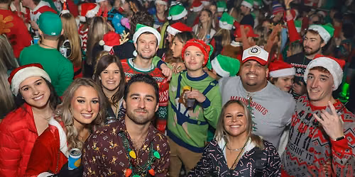 SantaCon Buffalo 2026