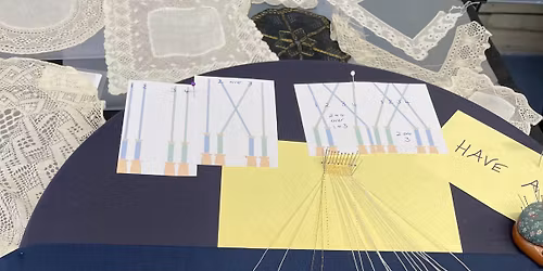 Traditional Craft Day